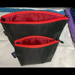 SOLD ANDI makeup bags